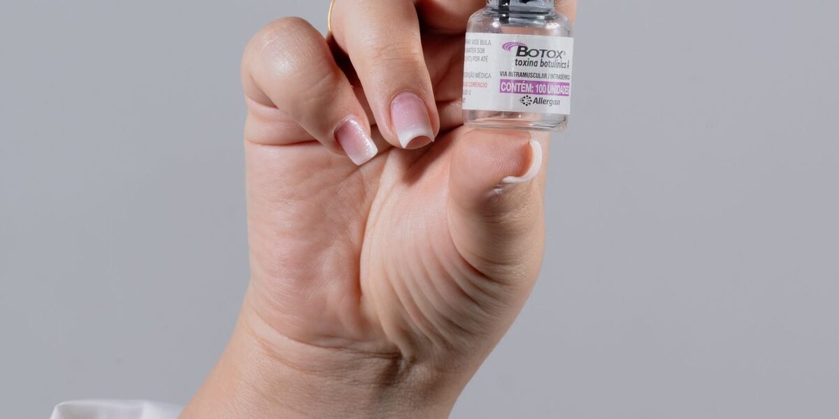Botox tegen overmatig zweten